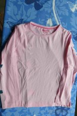 ,trička 98,100,104,kraťasy KENVELO 4-5