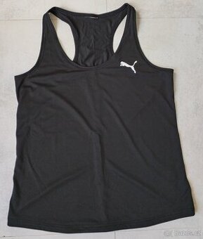 SPORTOVNÍ TÍLKO PUMA VEL. L