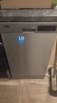 Vestavěná Myčka na nádobí