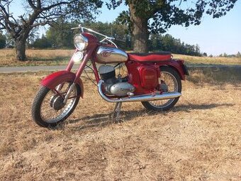 Čz  250 /475 sport