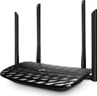 Router TP-Link Archer C6