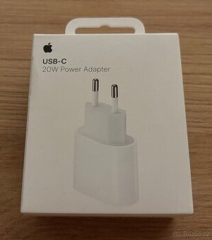 Apple USB-C 20W Power adapter