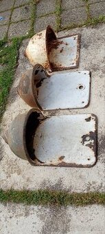 Stará Železná Umyvadla