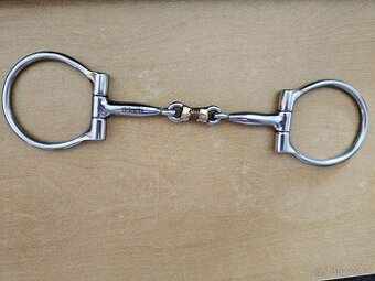 Westernové déčko 13,5cm