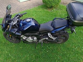 Yamaha Fazer 1000