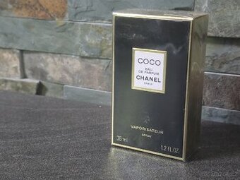 COCO Eau De Parfum Chanel