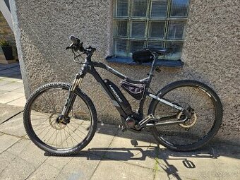 Haibike SDuro 3.0