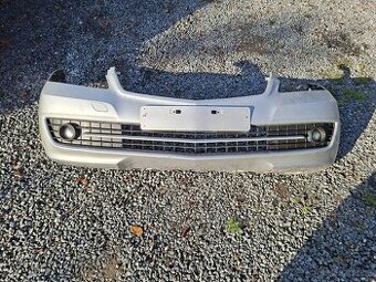 Dily mercedes A169 rok 2010 Predni naraznik