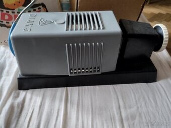 Promítačka diax a 6 pohádek