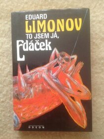 To jsem já, Edáček
