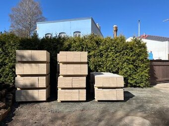 CETRIS Hobby desky 16 mm – NOVÉ