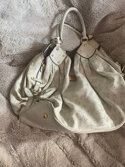 Louis Vuitton mahina xl