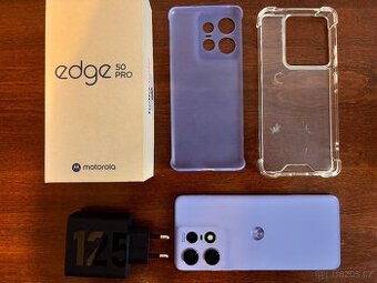Motorola Edge 50 Pro