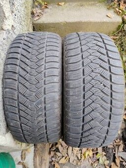 Zimní pneu Maxxis 205/45 r16 87v