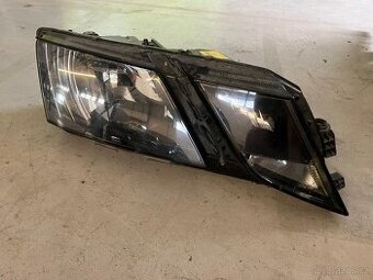 Škoda Octavia 3 PP světlo