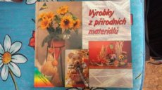 DIY knihy a kuchařky