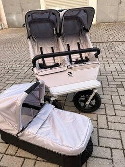 Sourozenecký kočár Easywalker