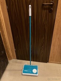 Zametač koberců Leifheit Regulus 11700