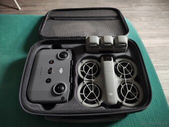 Dji Neo Fly more combo