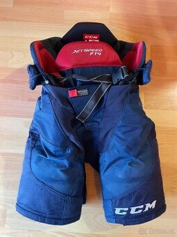 Hokejové kalhoty CCM senior small