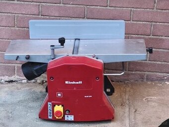 Prodám Hoblovku s protahem Einhell TH-SP 204 -1500W.