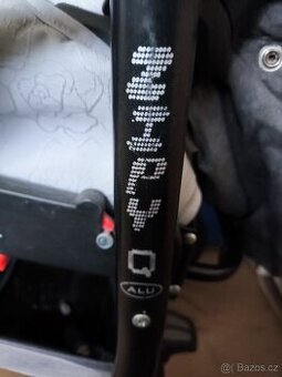 Kocrek Baby-Mer Zipy Q