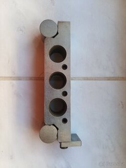 Prodám sinusové pravítko 100mm