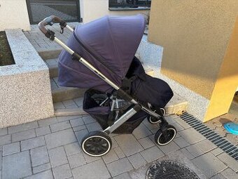 Dvojkombinace ABC Design Salsa 4