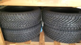 Zimní pneu 205/55/R16 - sada 4 ks