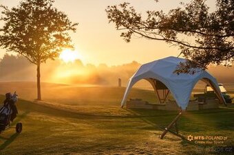 Altánka do zahrady – Under Wood