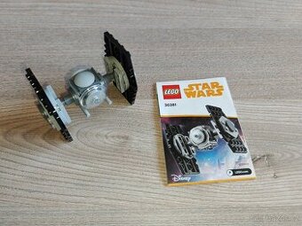 Lego Star Wars 30381