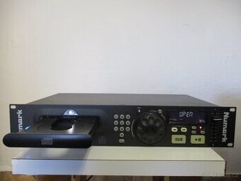 NUMARK CDN15/MPCD3 PROF.CD PLAYERS - 1