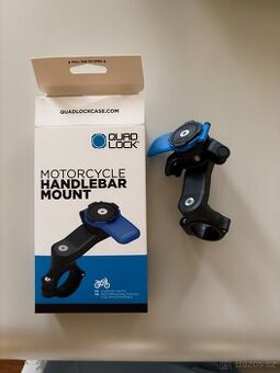 QUADLOCK na řídítka