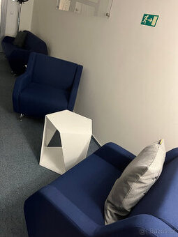 Vybavení kanceláře