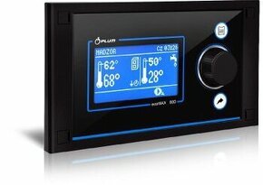 Ecomax plum regulátor opravy em250, em800, em850, em920, ..