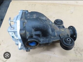 Diferenciál Nissan 370z