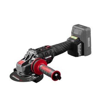 Aku úhlová bruska parkside krátce použitá bez kufru