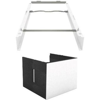 Kryt Panther Condens FitFlame a boileru VEQ 75 B