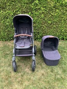 Kočárek ABC Design Viper 4 2021 Street (2v1)