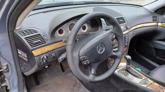 Volant AMG, W211, W209, W219, W230