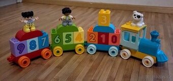 Lego- duplo