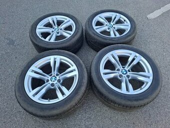 Original sada 19" BMW X5 style 467 M-POWER