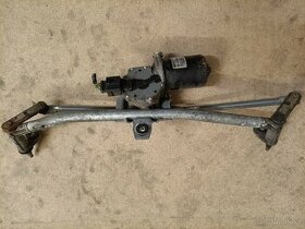 Motorek stěrače, táhla Golf IV | 1J0 955 113B