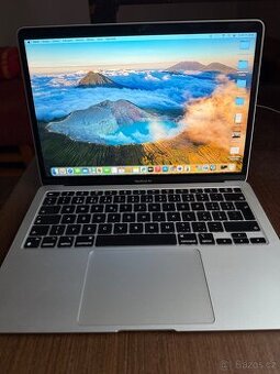 Macbook Air 13" M1, 16 GB RAM, 512 GB SSD