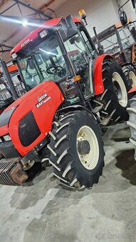 Zetor 8441 proxima 2007-- zetor 7341 super turbo