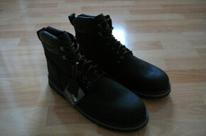 Pracovní boty