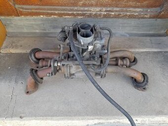 Karburátor Oltcit Club