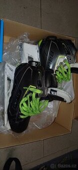 Brankářské brusle Bauer