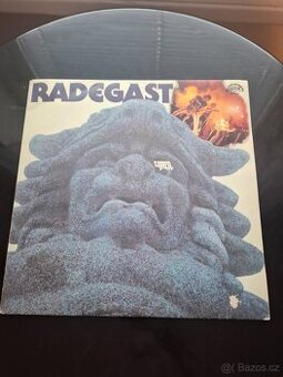 LP Citron Radegast