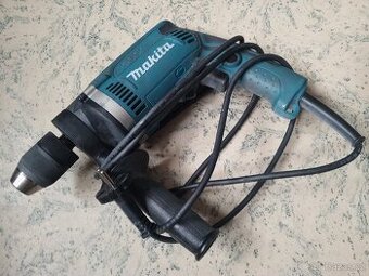 Příklepová vrtačka Makita